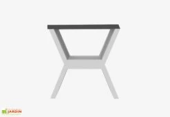 Barbecue Design En Béton MOD05 -Promos Grillet Jardin Boutique barbecue beton blive partie laterale 1
