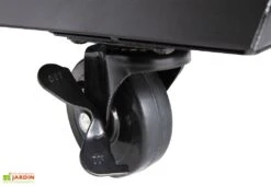 Barbecue à Gaz Plancha Et Grille 3 Brûleurs 11,5 KW – Fidgi 3 -Promos Grillet Jardin Boutique barbecue gaz fidgi 3 1