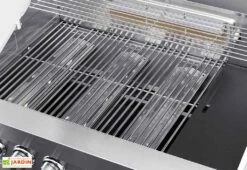 Barbecue Gaz Encastrable En Acier Inoxydable Elite G4 Built-In 10 Barbecue Gaz Encastrable En Acier Inoxydable Elite G4 Built-In -Promos Grillet Jardin Boutique barbecue gaz grandhall elite encastrable g4 2