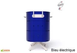 Barbecue Au Gaz En Fonte D’aluminium – Lulu 11 Barbecue Au Gaz En Fonte D’aluminium – Lulu -Promos Grillet Jardin Boutique barbecue plancha gaz electrique