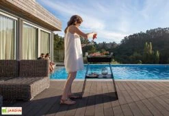 Barbecue Métal GRIB01 -Promos Grillet Jardin Boutique bbq metal grib01