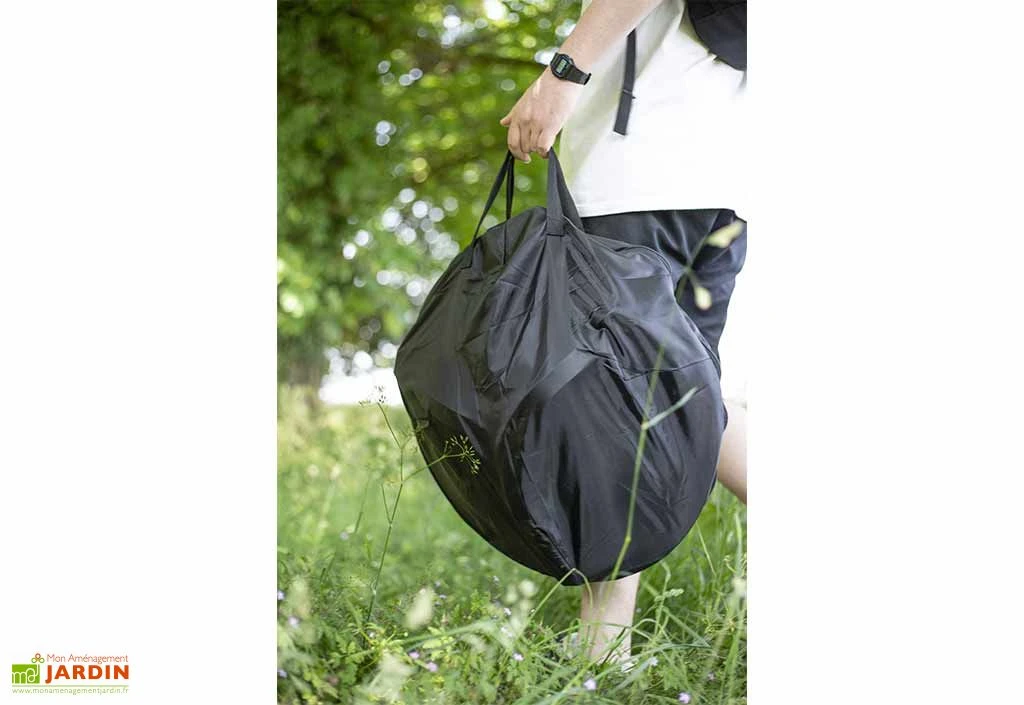 Barbecue Braséro Transportable 4 Barbecue Braséro Transportable – Image 4