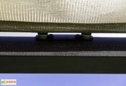 Paragon Pergola En Aluminium Effet Bois Modena 17,94 M² 9 Paragon Pergola En Aluminium Effet Bois Modena 17,94 M² -Promos Grillet Jardin Boutique details toile pergola aluminium effet bois modena 17m2