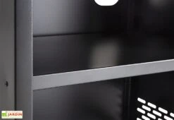 Évier Extérieur Pour Barbecues Fidgi 3 Et 4 - L 60 X L 57 X H 114 Cm -Promos Grillet Jardin Boutique evier fidgi 3