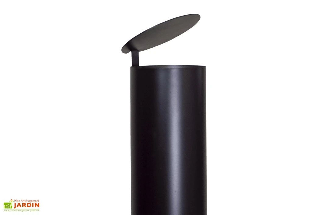 Four à Pizza à Bois Extérieur Vulcano Le Tradi 6 Four à Pizza à Bois Extérieur Vulcano Le Tradi – Image 6