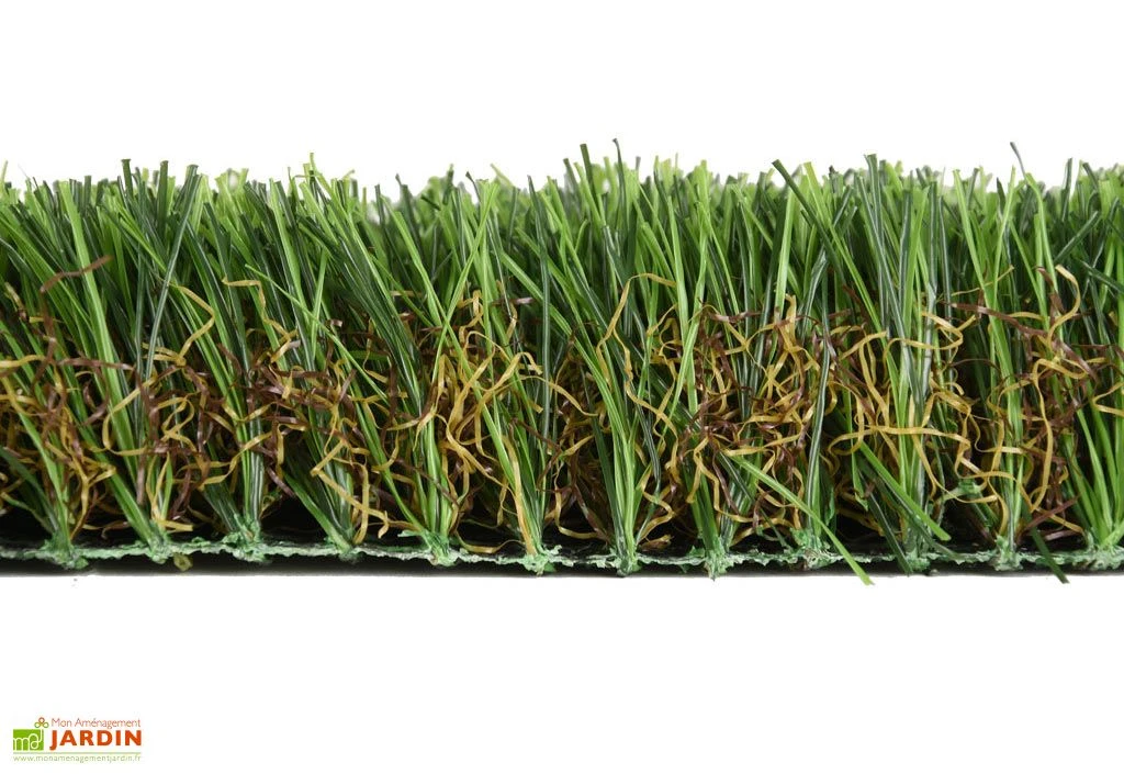 Gazon Synthétique 40 Mm – Caribe 1 Gazon Synthétique 40 Mm – Caribe