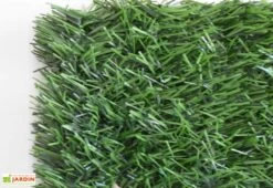 Haie Artificielle 110 Brins 3x1,5m Vert Pin -Promos Grillet Jardin Boutique haie artificielle 110 brins 2 2