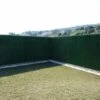 Haie Artificielle 126 Brins 3x1m Vert Thuya Supra 126