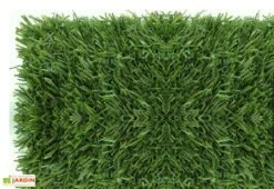 Haie Artificielle 127 Brins 2 Tons De Vert – Europa 127
