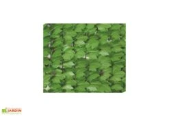 Haie Artificielle Feuilles De Lierre 1,50x3m -Promos Grillet Jardin Boutique haie artificielle lierre 5 1