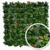 Haie Artificielle Photinia 1 X 1 M