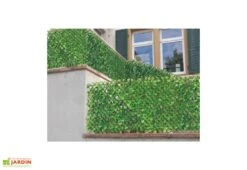 Haie Artificielle Feuilles De Rosier Treillis Extensible Sur Mesure 1x2m 8 Haie Artificielle Feuilles De Rosier Treillis Extensible Sur Mesure 1x2m -Promos Grillet Jardin Boutique haie artificielle rosier treillis 4