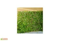 Haie Artificielle Feuilles De Rosier Treillis Extensible Sur Mesure 1x2m 11 Haie Artificielle Feuilles De Rosier Treillis Extensible Sur Mesure 1x2m -Promos Grillet Jardin Boutique haie artificielle rosier treillis 6
