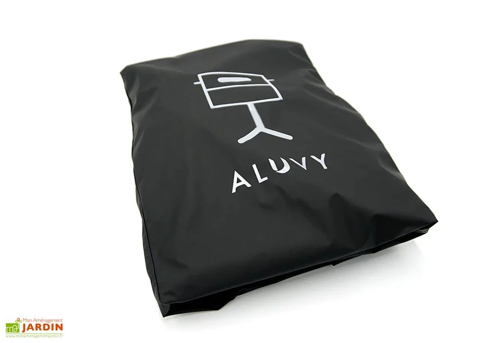 Housse De Protection En Polyuréthane Pour Barbecue Lulu 1 Housse De Protection En Polyuréthane Pour Barbecue Lulu