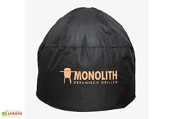Housse De Protection Pour Barbecue Kamado Monolith Icon