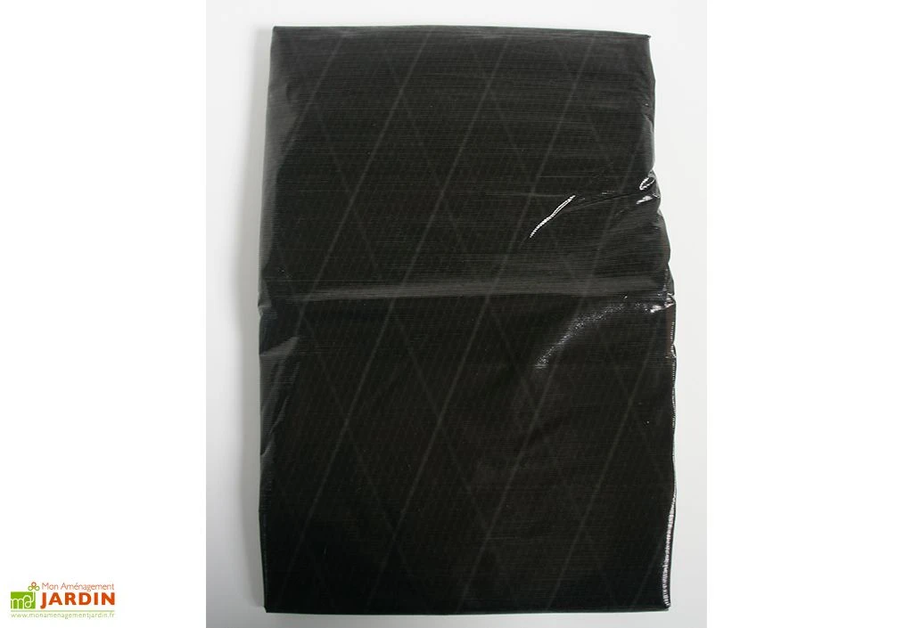 Housse De Protection Pour Barbecue Rectangulaire 130 X 70 X 100 Cm 2 Housse De Protection Pour Barbecue Rectangulaire 130 X 70 X 100 Cm – Image 2