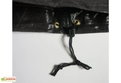 Housse De Protection Pour Barbecue Rectangulaire 130 X 70 X 100 Cm 5 Housse De Protection Pour Barbecue Rectangulaire 130 X 70 X 100 Cm -Promos Grillet Jardin Boutique housse protection barbecue rectangulaire 130x70x100cm 2