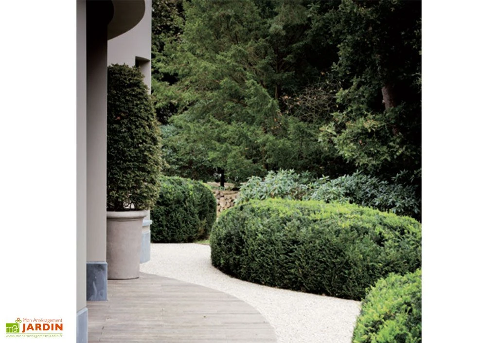 Stabilisateur De Gravier En Polypropylène – Gravel Fix Gris 4 Stabilisateur De Gravier En Polypropylène – Gravel Fix Gris – Image 4