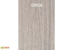 Lames De Terrasse En Composite Alvéolaires Et Réversibles 25 M² 9 Lames De Terrasse En Composite Alvéolaires Et Réversibles 25 M² -Promos Grillet Jardin Boutique lame terrasse composite grege 2