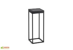 Lampe Solaire De Jardin à LED 18 X 50 Cm - Kasp