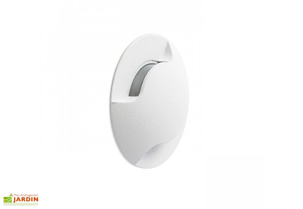 Luminaire D’Extérieur à LED Encastrable Kick II (Pls Coloris) 5 Luminaire D’Extérieur à LED Encastrable Kick II (Pls Coloris) – Image 5