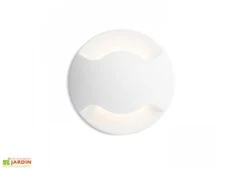 Luminaire D’Extérieur à LED Encastrable Kick II (Pls Coloris) 9 Luminaire D’Extérieur à LED Encastrable Kick II (Pls Coloris) -Promos Grillet Jardin Boutique luminaire exterieur led encastrable kick 3