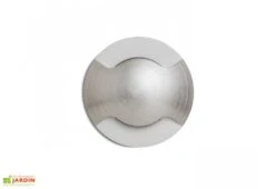 Luminaire D’Extérieur à LED Encastrable Kick II (Pls Coloris) 8 Luminaire D’Extérieur à LED Encastrable Kick II (Pls Coloris) -Promos Grillet Jardin Boutique luminaire exterieur led encastrable kick 4