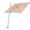 Parasol Déporté 250 Cm - Spectra Incliné Toile Sunbrella