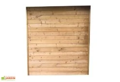 Nouvelles Arrivées 14 Solid Paroi Pleine Pour Tonnelle Kiosque En Bois Autoclave S7772