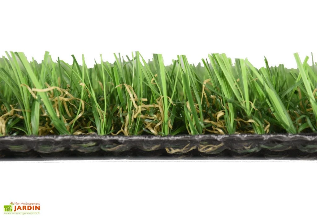 Gazon Synthétique 20 Mm – Otoño 3 Gazon Synthétique 20 Mm – Otoño – Image 3