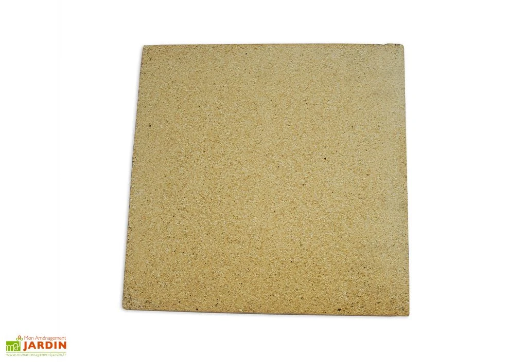 Pierre Réfractaire Pour Four Vulcano 2 Pierre Réfractaire Pour Four Vulcano – Image 2