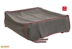 Plancha Gaz 2 Brûleurs Plaque Inox 60x40cm – ALFA 600 (Option Acc.) -Promos Grillet Jardin Boutique plancha alfa 600 3