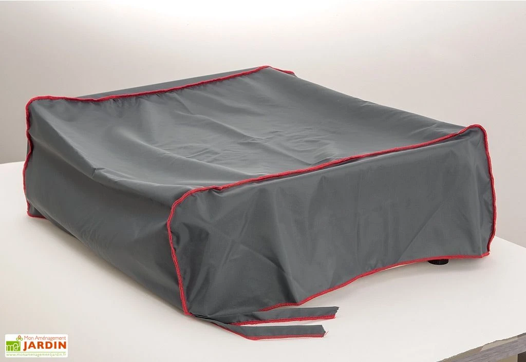 Plancha Gaz Inox 2 Brûleurs Plaque Lisse 53x40 Cm – CHEF 55 XL 6 Plancha Gaz Inox 2 Brûleurs Plaque Lisse 53x40 Cm – CHEF 55 XL – Image 6