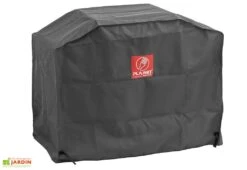 Plancha Gaz Inox CHEF 55 XL + Chariot Ouvert (Pack Complet) 7 Plancha Gaz Inox CHEF 55 XL + Chariot Ouvert (Pack Complet) -Promos Grillet Jardin Boutique plancha gaz inox 2 bruleurs 5600w housse chariot pack 1