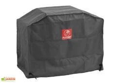 Plancha Gaz Inox CHEF 80 XL + Chariot Fermé (Pack Complet) 7 Plancha Gaz Inox CHEF 80 XL + Chariot Fermé (Pack Complet) -Promos Grillet Jardin Boutique plancha gaz inox chariot housse friteuse 8400w 4