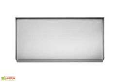 Plancha Gaz Inox 3 Brûleurs Plaque Lisse 79x40 Cm – CHEF 80 XL -Promos Grillet Jardin Boutique plancha pla.net chef 80 3