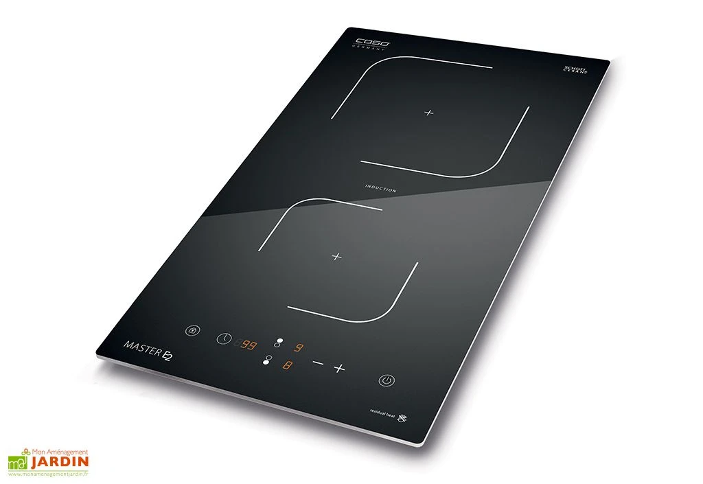 Cuisine Extérieure Avec évier, Réfrigérateur, Plaque à Induction – MO 120 A 4 Cuisine Extérieure Avec évier, Réfrigérateur, Plaque à Induction – MO 120 A – Image 4