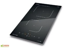 Cuisine Extérieure Avec évier, Réfrigérateur, Plaque à Induction – MO 150 S -Promos Grillet Jardin Boutique plaques cuisson induction 3500w stengel 4