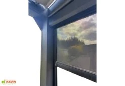 Rideau Pour Pergola Actual Green Outside – 4 M Gris 7 Rideau Pour Pergola Actual Green Outside – 4 M Gris -Promos Grillet Jardin Boutique rideau baisse actual 4
