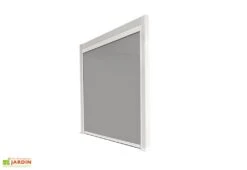 Store Latéral Enroulable Pour Pergola Bioclimatique Ombrea – 4 M -Promos Grillet Jardin Boutique rideau store lateral pergola ombrea 4m 3