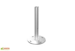 Support Rond Pour Fixation Sur Sol Dur Parasol Infina