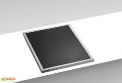 Table De Cuisson En Inox Avec Plancha électrique + Plaque à Induction Oasi 183C 8 Table De Cuisson En Inox Avec Plancha électrique + Plaque à Induction Oasi 183C -Promos Grillet Jardin Boutique table de cuisson 400082 3