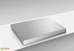 Table De Cuisson En Inox Avec Plancha électrique + Plaque à Induction Oasi 183C 7 Table De Cuisson En Inox Avec Plancha électrique + Plaque à Induction Oasi 183C -Promos Grillet Jardin Boutique table de cuisson 400082 4