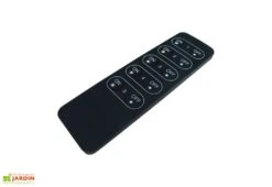 Kit LED 6 Spots Pour Pergola Gardendreams – Exclusive Line -Promos Grillet Jardin Boutique telecommande kit led spot pergola