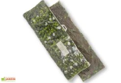Haie Artificielle De Jasmin Fleuri - Treillis Extensible (pls Dim.) -Promos Grillet Jardin Boutique treillis extensible feuillage artificiel jasmin 3